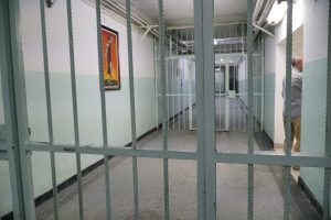 Театрална постановка на лишените от свобода @ Затвор Пловдив